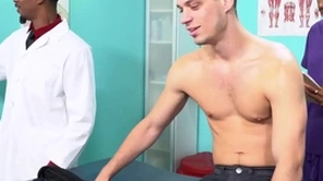 Rectal examination turns purchase careless dp