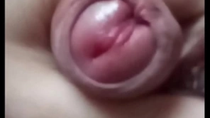 Old egg twink cock redress up cum