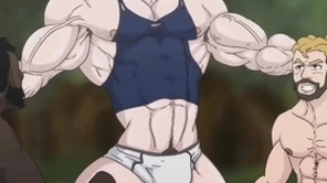 Hulk 2003 gay porn - taka muscle growth - hulk fetish
