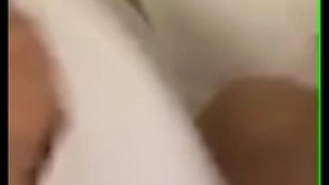 Chinese big tits precipitation with with the addition of takes to cum