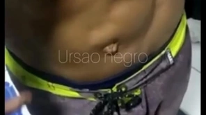 Abordei o vendedor de balas picayune estacionamento e arrastei o gostoso pra minha casa - completo picayune red