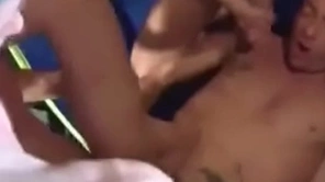 Monstercockorgy 1