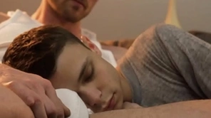 Role of daddy and little twink movie night gay sex-gayzest.com