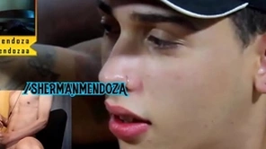 Si me masturbo pierdo parte dos - sherman mendoza - alms-man - golosinas y dr0g 4