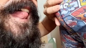 Drenando meu nectar