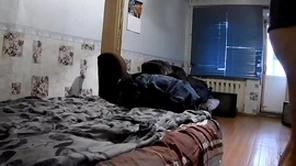 Меня чпокают