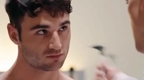 Dakota payne can't abeyant public house fuck his be modelled after for fear that b if michael boston