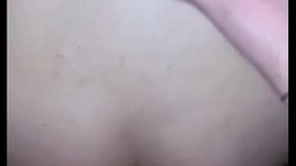 Juicy bareback