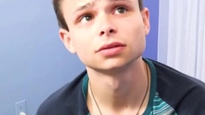 - twink austin xanders has sex with before he runs widely from residence pov