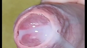 Barricade cumshot pov