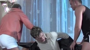 Full video staxus :: carpet-bag a big load!