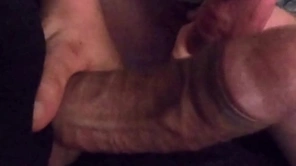 I called my friend to play sword with his dick, and my wife butted in, we unabridged up putting two big dicks in her pussy and we enjoyed inside! (gabbie luna dp bi)