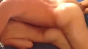 Amico bisex mi rompe il culo