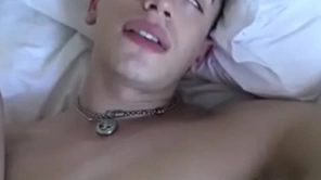 Latin skater teen rides lasting uncut cock pov- latinohunter.com