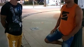Garoto de programa de são paulo me aborda para um sexo gostoso de um fã
