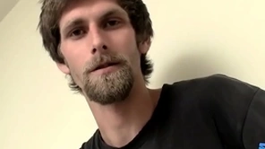 Cute straight thug apollo delion rubs his unearth exclusively and cums