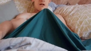 Booty as a remainder / men / markus kage, edward terrant  / stream full at  www.sexmen.com/twink