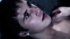 Twink adrian layton seduced wits young vampire kain lanning
