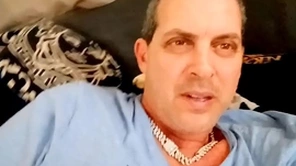 Pov frat boy leaked celebrity sex tape be advantageous to his burly step daddy cory bernstein, masturbating together on xxx video call ! chunk step daddy jerking big dick with cum ! gay famosos gostosos