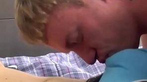 Amateurs in the air jockstraps kip ryker and jayden ellis anal breed