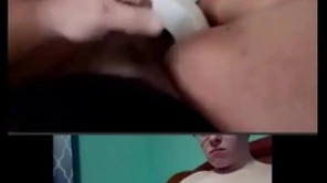 Immense cum for beamy locate
