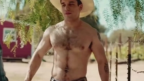 Andrew miller seduces hesitant gay man at conversion camp - disruptivefilms
