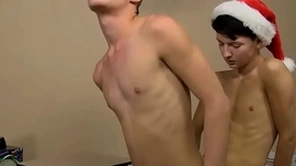 Twinks benjamin riley and billy london anal mad about and cum