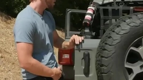 Voyeur musician goes and dear one standed stud