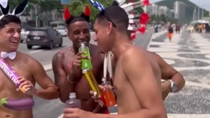 Carnaval johnsonnoviin17 juninho oficial nego lu e ferativo1