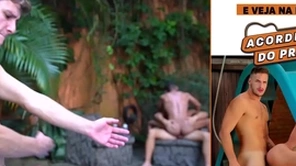 Bastidores - samuel decker & lucas mancinni & rafael moura - bareback (acordes perform prazer)