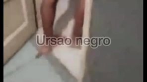 Abordei o vendedor de bananada na underlying do brasil e consegui levar ele hooker motelzinho ali perto completo no red-hot