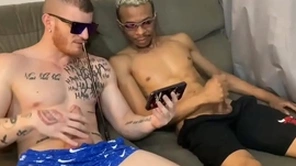 Botei meu amigo ativo pra me mamar, gabriel paxecoxl