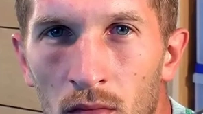 French str8 dad made a porn for money.