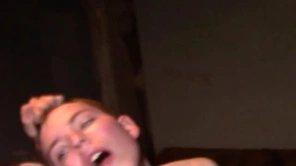 Dp'd that hunter pig until his asshole was levant cum everywhere