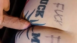 James fucks taggedslut bb and raw