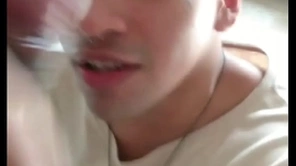 Achei que não ia caber, ele fez caber tudinho (@azulitierno )