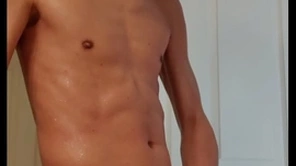 Jerking wet