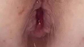 Anal use up one's resources in my ass