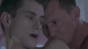 Christian twink takes his prankish detect in vegas - pierce paris, trevor harris - disruptivefilms