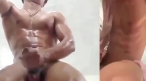 Hottest cumshot