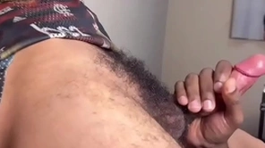 Mamando o novinho pescador pentelhudo e leiteiro
