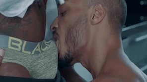 Dissimilar chef serves his dick for sup - aaron reese, dillon diaz