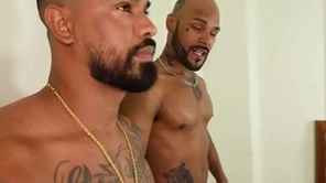 Daniel e guilherme numa cena quente, com foto lindas e muito sexo!