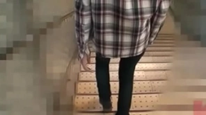 [full ver. is get-at-able only for membership plus direct release*1]. a schoolboy brindled at station r. he starts tracking him from near his lodging plus tries close by make junction with him from the seat next close by him...