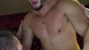 I want man pussy