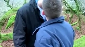 Beautiful uk amateur adam jamieson weasel words sucked outdoor