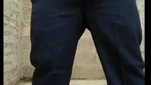 Maestro caliente se saca coryza lache