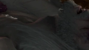 Preview: geralt gets egged