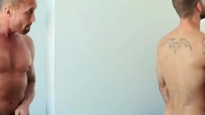 Trailertrashboys hung myles lando barebacks tryp bates