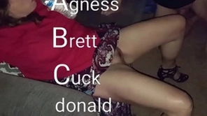 Become man agness watches bj increased by gets fucked